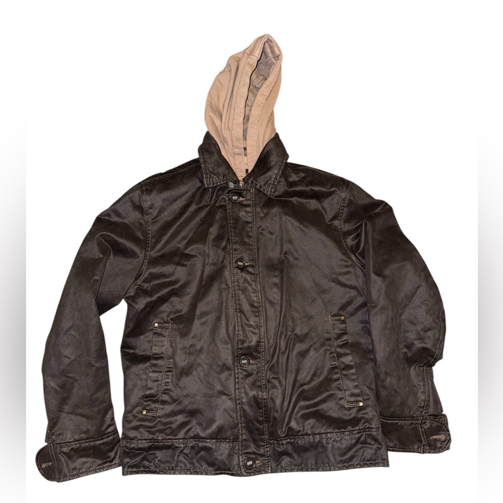 Vintage!!! 90’s Rogue Jacket - Picture 2 of 8